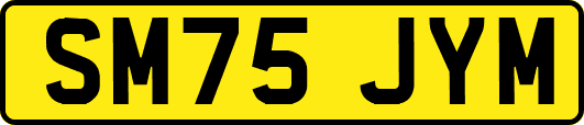 SM75JYM