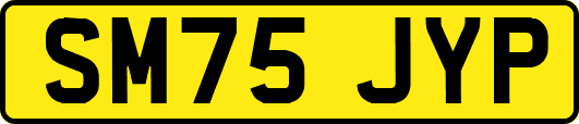 SM75JYP