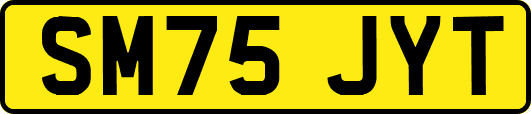 SM75JYT