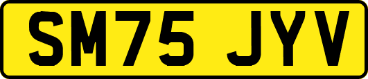SM75JYV
