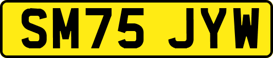 SM75JYW