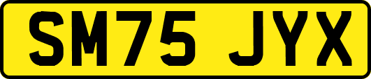 SM75JYX