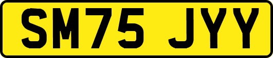 SM75JYY