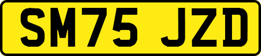 SM75JZD