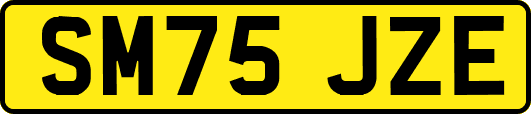 SM75JZE