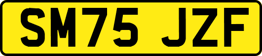 SM75JZF