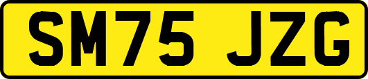 SM75JZG