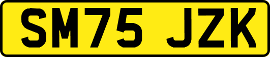 SM75JZK