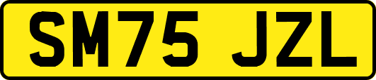 SM75JZL