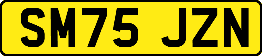 SM75JZN