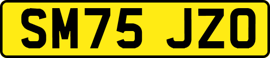 SM75JZO