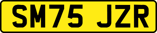 SM75JZR