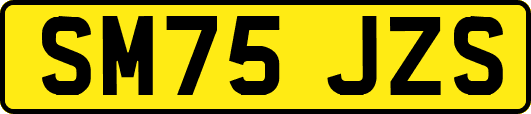 SM75JZS