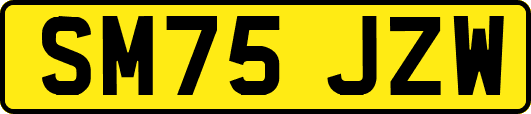 SM75JZW