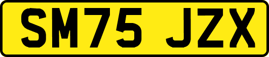 SM75JZX