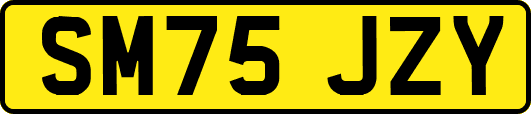 SM75JZY