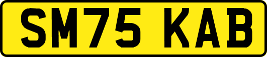 SM75KAB