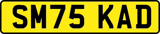 SM75KAD