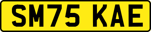 SM75KAE