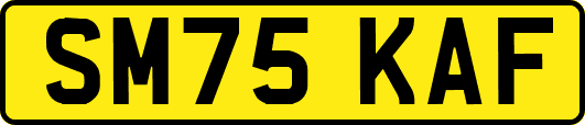 SM75KAF