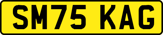 SM75KAG