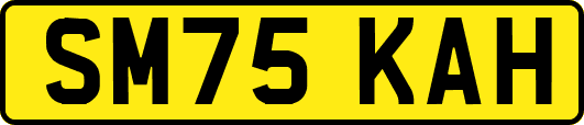 SM75KAH