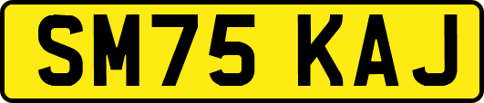 SM75KAJ