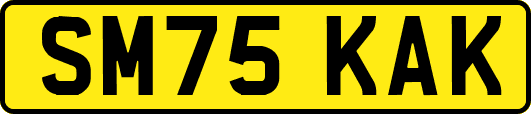 SM75KAK