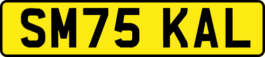SM75KAL