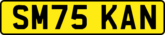 SM75KAN