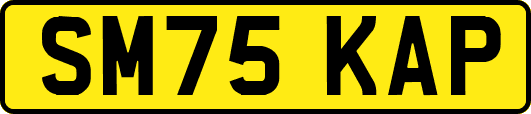 SM75KAP