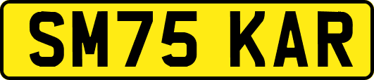 SM75KAR