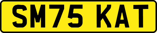 SM75KAT