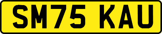 SM75KAU