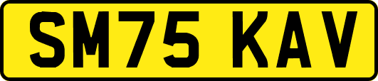 SM75KAV