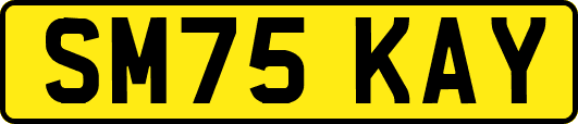 SM75KAY