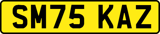 SM75KAZ