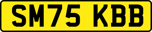 SM75KBB