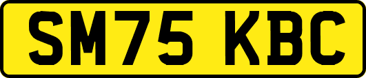 SM75KBC