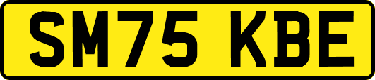 SM75KBE