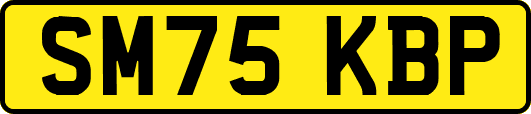 SM75KBP