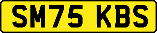 SM75KBS
