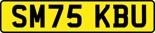 SM75KBU