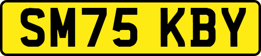 SM75KBY
