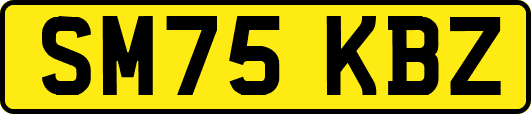 SM75KBZ