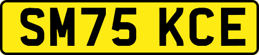 SM75KCE