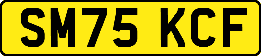 SM75KCF