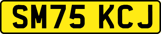 SM75KCJ
