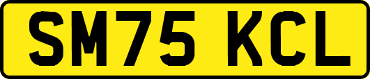 SM75KCL