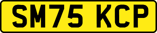 SM75KCP